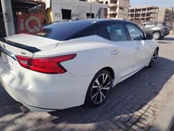 نيسان ماكسيما